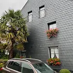 Apartment Elisabeth Bach Mehring (Rhineland-Palatinate)