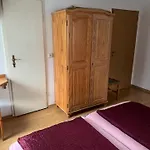 Apartment Elisabeth Bach