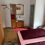 Apartment Elisabeth Bach