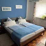 Elisabeth Bach Apartment