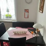 Apartment Elisabeth Bach *