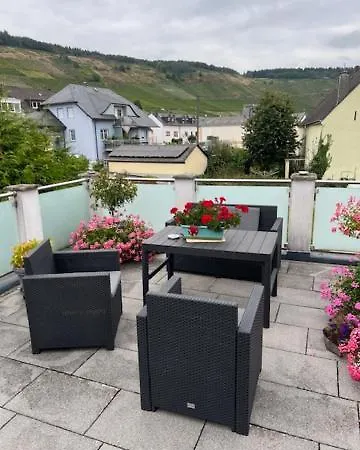 Gaestehaus Elisabeth Bach * Mehring (Rhineland-Palatinate)