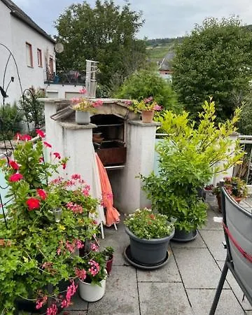 Gaestehaus Elisabeth Bach Daire Mehring (Rhineland-Palatinate)