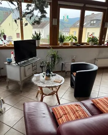 Gaestehaus Elisabeth Bach * Mehring (Rhineland-Palatinate)