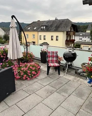 Apartament Gaestehaus Elisabeth Bach Mehring (Rhineland-Palatinate)
