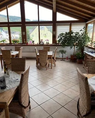 Gaestehaus Elisabeth Bach Mehring (Rhineland-Palatinate)
