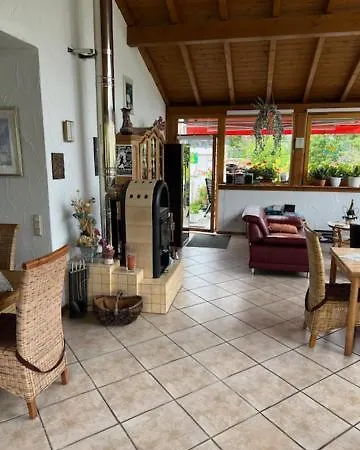 Gaestehaus Elisabeth Bach