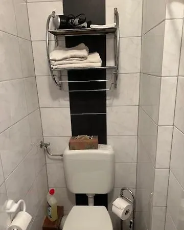 Gaestehaus Elisabeth Bach *