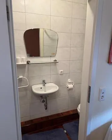 Gaestehaus Elisabeth Bach Mehring (Rhineland-Palatinate)