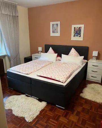 Gaestehaus Elisabeth Bach *