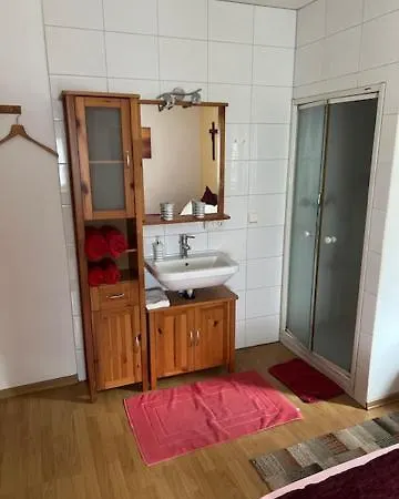 Gaestehaus Elisabeth Bach Mehring (Rhineland-Palatinate)