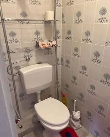 Apartamento Gaestehaus Elisabeth Bach Mehring (Rhineland-Palatinate)