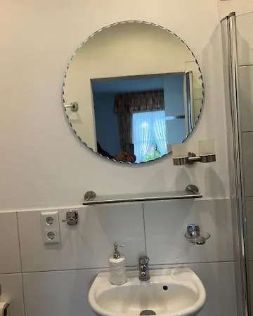 Gaestehaus Elisabeth Bach * Mehring (Rhineland-Palatinate)