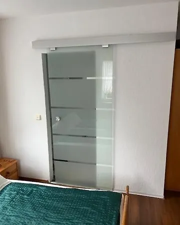 Gaestehaus Elisabeth Bach Daire Mehring (Rhineland-Palatinate)