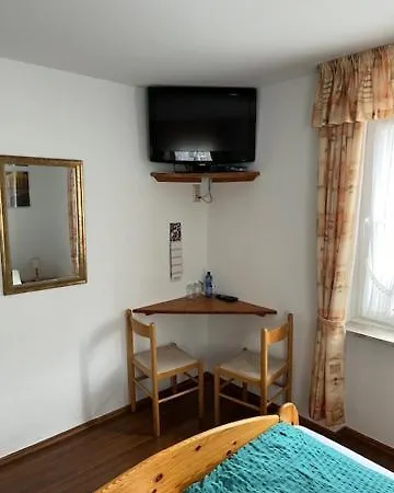 Gaestehaus Elisabeth Bach Apartamento Mehring (Rhineland-Palatinate)