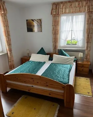 Gaestehaus Elisabeth Bach *