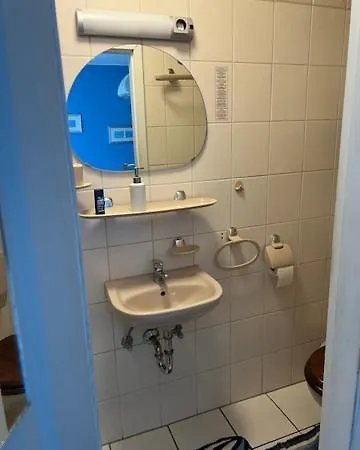 Apartamento Gaestehaus Elisabeth Bach *
