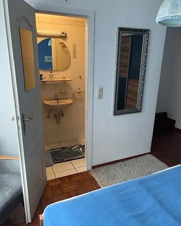 Gaestehaus Elisabeth Bach