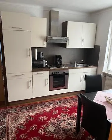 Gaestehaus Elisabeth Bach * Mehring (Rhineland-Palatinate)