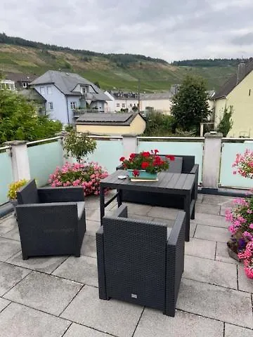 Gaestehaus Elisabeth Bach * Mehring (Rhineland-Palatinate)