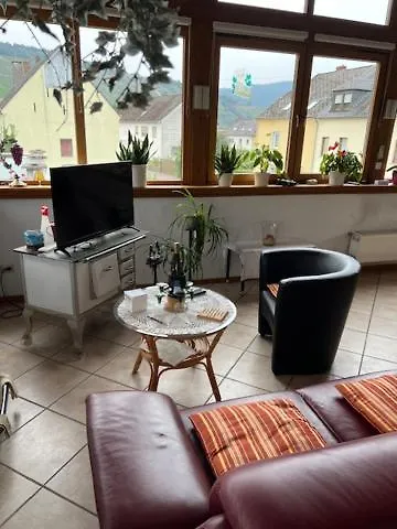 Gaestehaus Elisabeth Bach * Mehring (Rhineland-Palatinate)