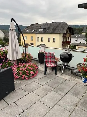 Apartment Elisabeth Bach Mehring (Rhineland-Palatinate)