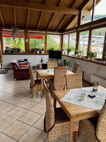 Gaestehaus Elisabeth Bach 메링