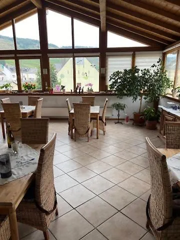 Gaestehaus Elisabeth Bach Mehring (Rhineland-Palatinate)