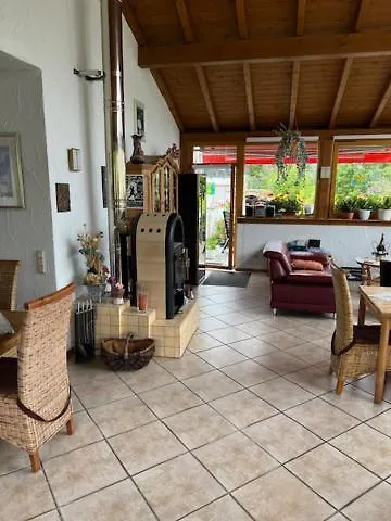 Gaestehaus Elisabeth Bach