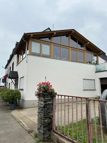 Apartment Elisabeth Bach