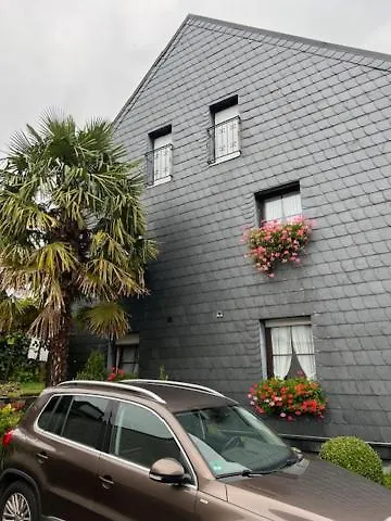 Apartment Elisabeth Bach Mehring (Rhineland-Palatinate)