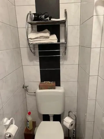 Gaestehaus Elisabeth Bach *