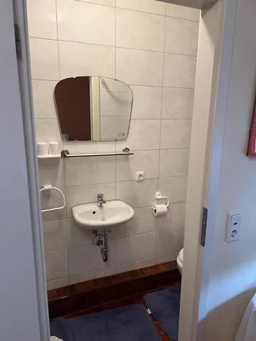 Gaestehaus Elisabeth Bach 메링