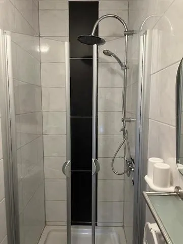 Apartament Gaestehaus Elisabeth Bach