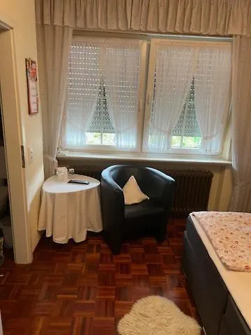 Gaestehaus Elisabeth Bach Mehring (Rhineland-Palatinate)