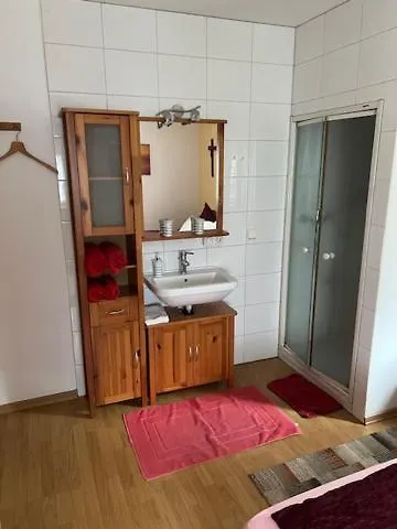 Gaestehaus Elisabeth Bach Mehring (Rhineland-Palatinate)