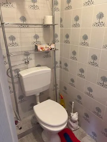 Apartament Gaestehaus Elisabeth Bach Mehring (Rhineland-Palatinate)