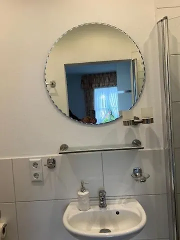 Gaestehaus Elisabeth Bach * Mehring (Rhineland-Palatinate)