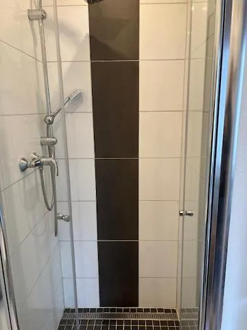 Gaestehaus Elisabeth Bach 아파트 *