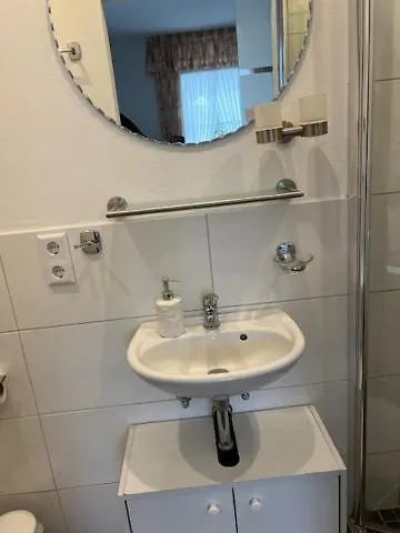 Gaestehaus Elisabeth Bach Mehring (Rhineland-Palatinate)