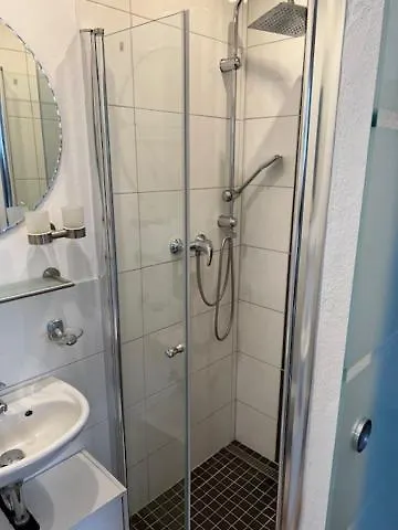 Gaestehaus Elisabeth Bach Apartament