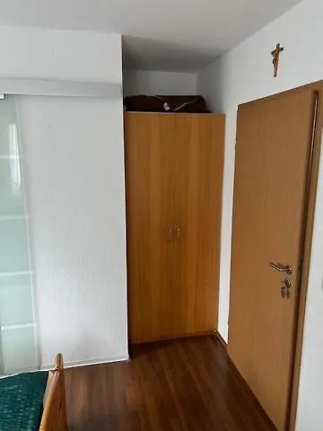 Gaestehaus Elisabeth Bach *