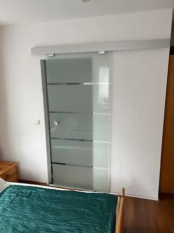 Gaestehaus Elisabeth Bach Apartament Mehring (Rhineland-Palatinate)