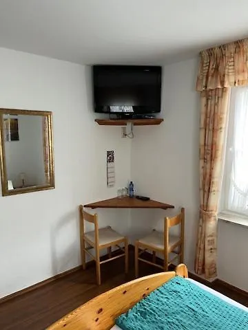 Gaestehaus Elisabeth Bach Apartament Mehring (Rhineland-Palatinate)