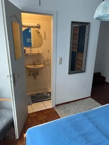 Gaestehaus Elisabeth Bach