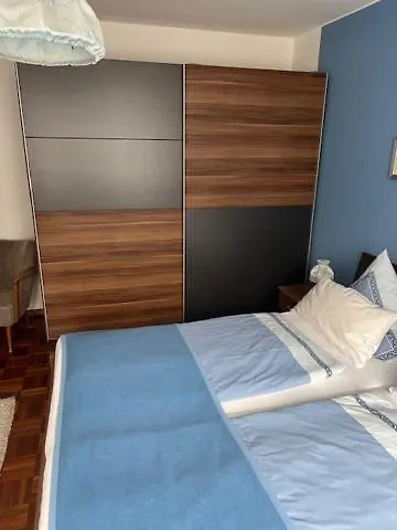 Gaestehaus Elisabeth Bach