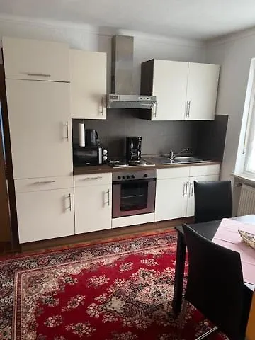 Gaestehaus Elisabeth Bach * Mehring (Rhineland-Palatinate)